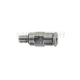 GERADE PUSH-IN KUPPLUNG GEK4 M5x0.8