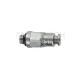 GERADE PUSH-IN KUPPLUNG GEK4 M6x0.75