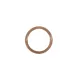DICHTUNGSRING CU 22,0X 28,0X 1,5