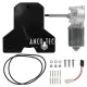 MOTORKIT 24V FÜR P203 PUMPEN INCL. BASISPLATTE