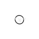 O-RING 34314