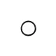 O-RING 34398