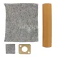 REPARATURKIT F. SCHALLDÄMPFER 84939