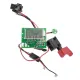 ELEKTRISCHE BAUTEILE KIT 286413