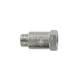 VERLÄNGERUNG ADAPTER BSP 1/4 M X 1/4 BSP W L=35MM