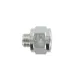ADAPTER M10x1 M x 1/4 BSP F