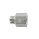 ADAPTER M12x1.5 M x 1/4 BSP F
