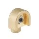 PRESSOL Aufsteckmundstück M10x1 für 22 mm Flachnippel