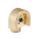 PRESSOL Schiebemundstück 1/8G für 22 mm Flachnippel