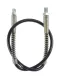 LINCOLN POWERLUBER SCHLAUCH 915MM 1236