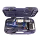 LINCOLN POWERLUBER 1264E 12V Li-Ion Akku-Fettpresse inkl. 2. Akku