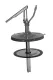 MANUELLE FETTPUMPE 1296