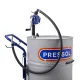 PRESSOL ROTATIONS PUMPE MIT SCHLAUCH 60/220L 13056