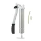 PRESSOL Scheren-Fettpresse PRELIxx PRO Silber