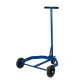 DRUMDOLLY FÜR 200KG FÄSSER ECO VERSION