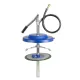 MANUELL BETRIEBENE SCHMIERSYSTEM CS 25KG ×310-335