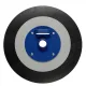 PR FOLGEPLATTE Ø300-350mm 25KG KUNSTSTOFFEIMER