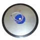 PR FOLGEPLATTE  Ø540-590mm 200KG