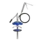 PRESSOL FÜLLPUMPE+MINI FETTSPRITZE 5KG ∅180-210