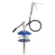 PRESSOL NACHFÜLLPUMPE + MINI FETTSPRITZE 10KG ⌀210-240