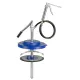 PRESSOL VULPUMP+MINI FETTPRESSE 25KG ∅310-335