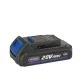 PRESSOL AKKU 20V 2.0Ah LI-ION 18051100