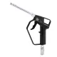 PR FETTPISTOLE MIT FESTEM AUSLAUFPFANNEN UND RECHTER SWIVEL 1/4G