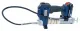 LINCOLN POWERLUBER 20V Akku-Fettpresse 1882E