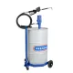 PR ÖLPUMPENSET MOBIL 3:1 200L MIT SCHLAUCH UND DIGITALPISTOLE