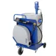 PR ÖL-PUMPENSET MOBIL 3:1 200L MIT SCHLAUCHHASPEL UND DIGITALEM PISTOLE