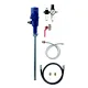 PR ÖLPUMPE 5:1 INSTALLATIONSSATZ FÜR 200/220L TROMMEL