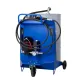 PRESSOL ÖLPUMPE 220L MOBIL 230VAC 5M+DIGITALPISTOLE