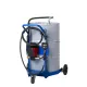 PRESSOL ÖLPUMPE 220L MOBIL 230VAC 5M+DIGITAL PISTOLE