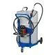 PRESSOL ÖLPUMPE 220L MOBIL 230VAC 5M+PISTOLE