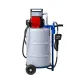 PRESSOL ÖLPUMPE 60L MOBIL 230VAC 4M+DIGITALPISTOLE