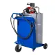 PRESSOL ÖLPUMPE 220L MOBIL 230VAC 4M+DIGITALPISTOLE
