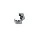 FERRIT-ISOLIERHÜLLE FÜR KABEL Ø 4,5- 6,0MM