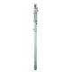 Edelstahl FAST-FLO PUMP 1:1 FÜR 200/220L FASS