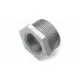 MALLEABEL BSPT VERLOOPRING 2" BU x 1" BSP