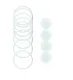 KUGEL KIT 1050 TEFLON 24B645