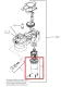MOTOR MIT ADAPTERKIT 280093