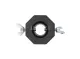BUNG BUSHING 32MM FÜR LD SCHMIERPUMPEN