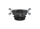 BUNG BUSHING 32MM FÜR LD SCHMIERPUMPEN