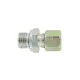 GERADE ANSCHLUSS GE10L 3/8 BSP
