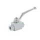 HP KUGELVENTIL BSP 1/4