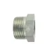 ADAPTER NPT 1.1/2 M x 1" NPT F