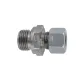 GERADE KUPPLUNG GE12L 1/2 BSP