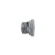 ADAPTER BSP 3/4 M x 1/4 BSP W