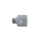 ADAPTER BSP 3/8 M x 1/2 BSP F