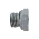ADAPTER BSP 1/2 BU x 1/8 BSP BI